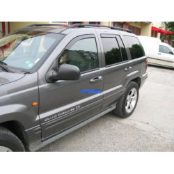 Ветробрани за JEEP GRAND CHEROKEE (1999-2005) 2бр. предни