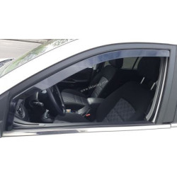 Ветробрани за GREAT WALL HOVER (2004+) 5 врати - 2бр. предни