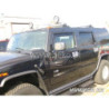 Ветробрани за HUMMER H3 5 врати - 2бр. предни