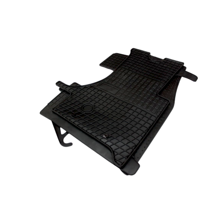 Гумени стелки за Mercedes Т1 (1977-1995)