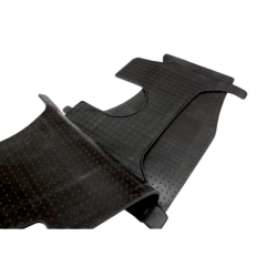 Гумени стелки за Mercedes Т1 (1977-1995)