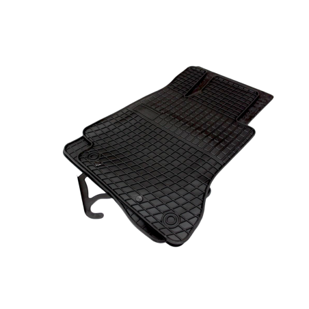 Гумени стелки за MERCEDES C-Class W205 (2014-2021)