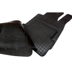 Гумени стелки за MERCEDES C-Class W205 (2014-2021)