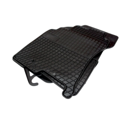 Гумени стелки за NISSAN X-Trail T30 (2001-2007)