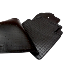 Гумени стелки за NISSAN X-Trail T30 (2001-2007)