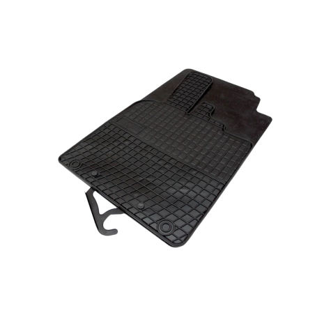 Гумени стелки за SMART Fortwo 451 (2007-2015)