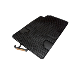 Гумени стелки за SMART Fortwo 451 (2007-2015)