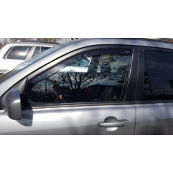 Ветробрани за KIA SPORTAGE (2004-2010) 5 врати - 2бр. предни