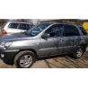 Ветробрани за KIA SPORTAGE (2004-2010) 5 врати - 2бр. предни