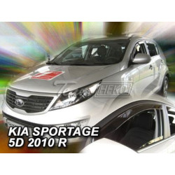 Ветробрани за KIA SPORTAGE (2010-2015) 5 врати - 2бр. предни