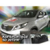Ветробрани за KIA SPORTAGE (2010-2015) 5 врати - 4бр. предни и задни