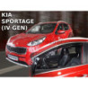 Ветробрани за KIA SPORTAGE (2016+) 5 врати - 2бр. предни