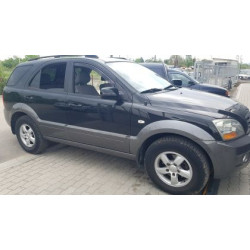 Ветробрани за KIA SORENTO (2002-2009) 5 врати - 2бр. предни