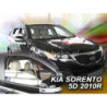 Ветробрани за KIA SORENTO (2009-2014) 5 врати - 2бр. предни
