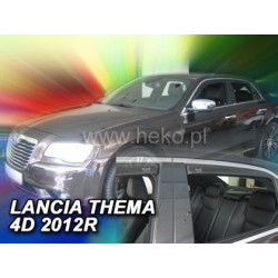Ветробрани за LANCIA THEMA (2012+) Sedan - 4бр. предни и задни
