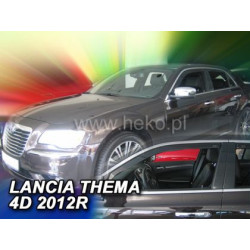 Ветробрани за LANCIA LYBRA (1999-2006) Sedan - 2бр. предни