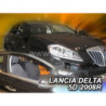 Ветробрани за LANCIA DELTA (2008+) 5 врати - 2бр. предни