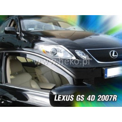 Ветробрани за LEXUS GS 300 (1998-2005) Sedan - 2бр. предни