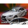 Ветробрани за LEXUS IS (2006-2013) Sedan - 2бр. предни