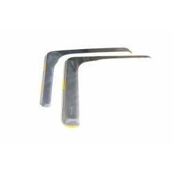 Ветробрани за MAN TGE (2017+)