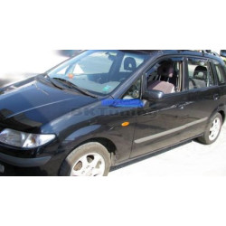 Ветробрани за MAZDA 626 (1992-1997) 5 врати - 2бр. предни