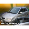 Ветробрани за MAZDA PREMACY (1999-2005) 5 врати - 2бр. предни