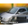Ветробрани за MAZDA PREMACY (1999-2005) 5 врати - 4бр. предни и задни