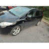 Ветробрани за MAZDA 5 (2006+) 5 врати - 4бр. предни и задни