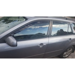Ветробрани за MAZDA 6 (2002-2007) Combi - 4бр. предни и задни