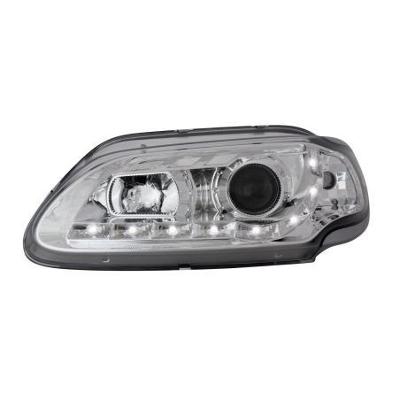 Кристални фарове Renault Megane (1996-1999)