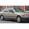Ветробрани за MERCEDES W124 (1984-1997) Sedan - 4бр. предни и задни
