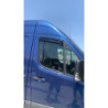 Ветробрани за MERCEDES SPRINTER / / VW CRAFTER (2006-2017) само за отгоре
