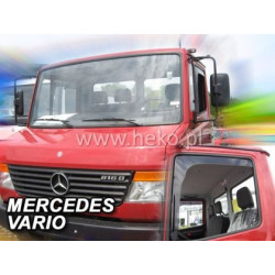 Ветробрани за MERCEDES VARIO / 814