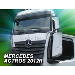 Ветробрани за MERCEDES ACTROS (1996-2003)