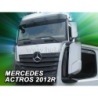 Ветробрани за MERCEDES ACTROS (2003-2011)