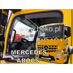 Ветробрани за MERCEDES ACTROS / ANTOS / AROCS MPIV (2012+)