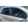 Ветробрани за MERCEDES ML W164 (2005-2011) - 4бр. предни и задни