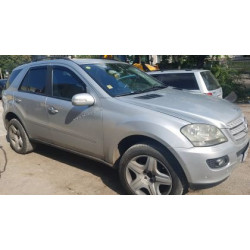 Ветробрани за MERCEDES ML W164 (2005-2011) - 4бр. предни и задни