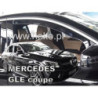 Ветробрани за MERCEDES GLE Coupe C292 (2016+) 5 врати - 2бр. предни