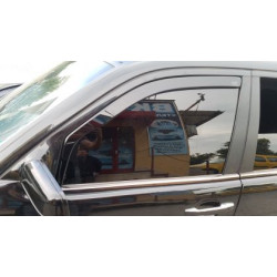  Sedan - 2бр. предни