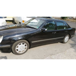 Ветробрани за MERCEDES E-Class W210 (1995-2003) Sedan - 4бр. предни и задни