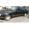Ветробрани за MERCEDES E-Class W210 (1995-2003) Sedan - 4бр. предни и задни