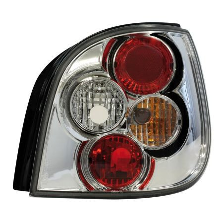 Кристални стопове RENAULT MEGANE / SCENIC (1998-2002)  - хром