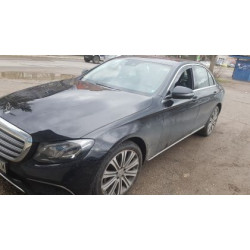 Ветробрани за MERCEDES S-Class W222 (2013+) Sedan - 2бр. предни
