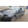 Ветробрани за MERCEDES S-Class W222 (2013+) Sedan - 2бр. предни