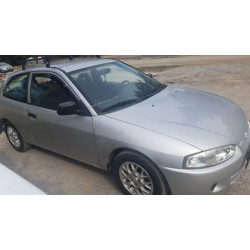 Ветробрани за MITSUBISHI COLT (1996-2004) 3 врати