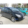 Ветробрани за MITSUBISHI COLT (2004-2012) 5 врати - 4бр. предни и задни
