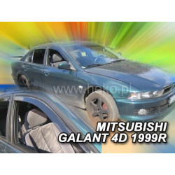 Ветробрани за MITSUBISHI GALANT (1988-1993) Sedan - 2бр. предни