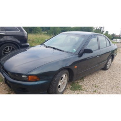 Ветробрани за MITSUBISHI GALANT (1997-2003) Sedan / Combi - 2бр. предни