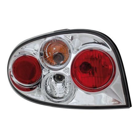 Кристални стопове RENAULT MEGANE купе (96-99)  - хром